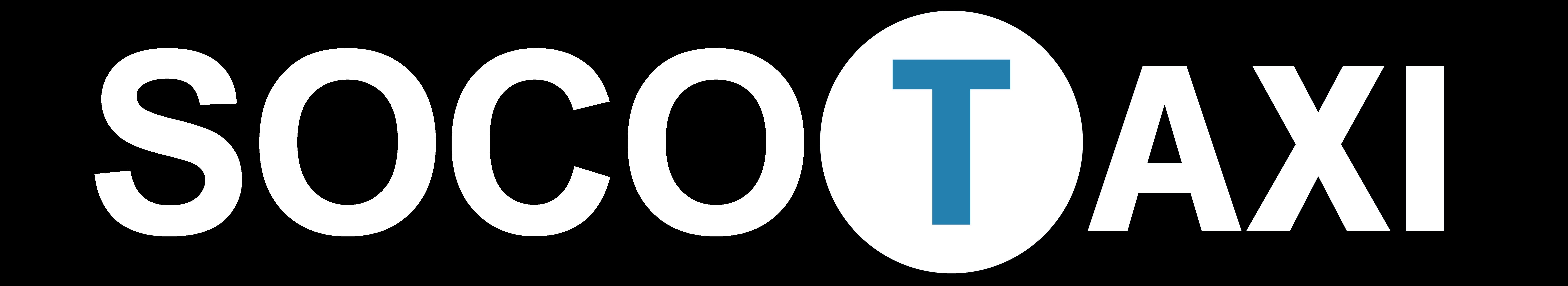 Logo Socotaxi